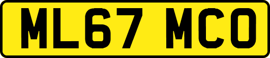 ML67MCO