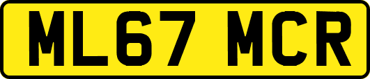 ML67MCR