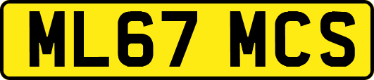 ML67MCS