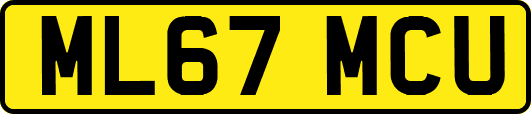 ML67MCU