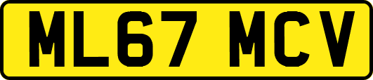 ML67MCV