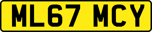 ML67MCY