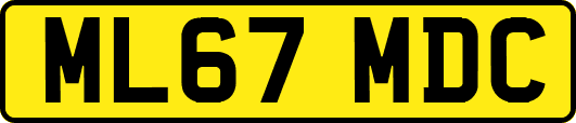 ML67MDC