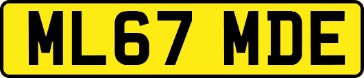 ML67MDE