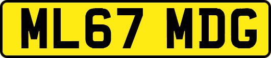ML67MDG