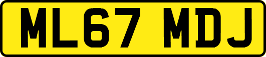 ML67MDJ