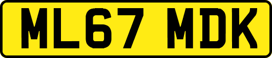 ML67MDK