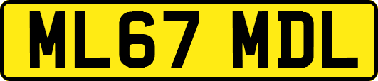 ML67MDL