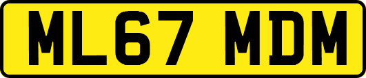 ML67MDM