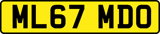 ML67MDO
