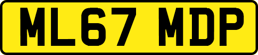 ML67MDP