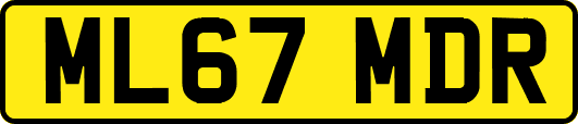 ML67MDR