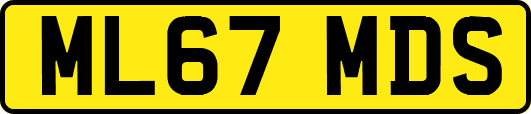 ML67MDS