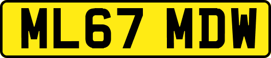 ML67MDW