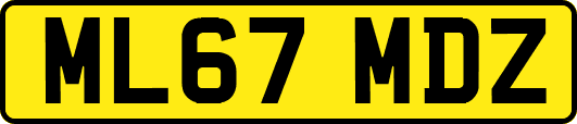 ML67MDZ