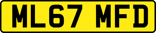 ML67MFD