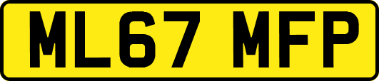 ML67MFP