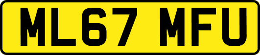 ML67MFU