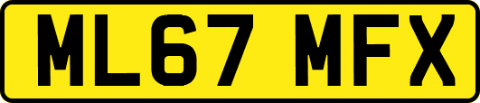 ML67MFX