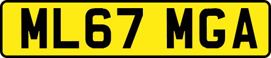 ML67MGA