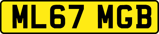 ML67MGB