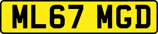 ML67MGD