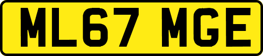 ML67MGE