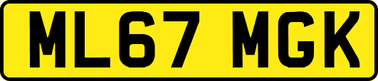 ML67MGK