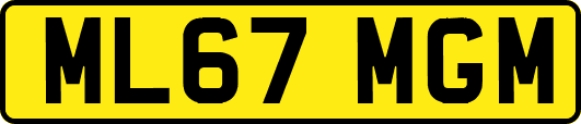 ML67MGM