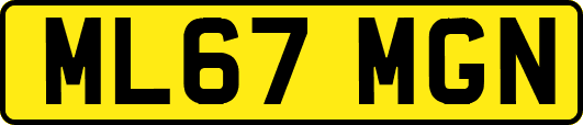 ML67MGN