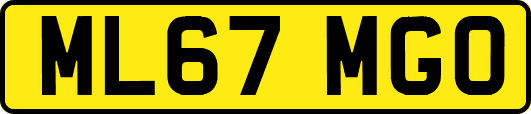 ML67MGO
