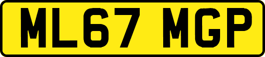ML67MGP