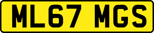 ML67MGS