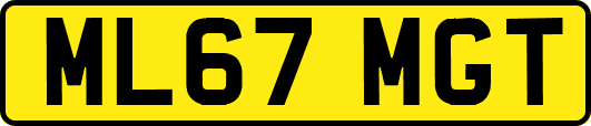 ML67MGT