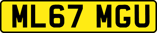 ML67MGU