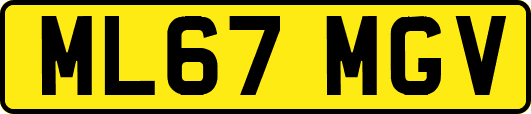 ML67MGV