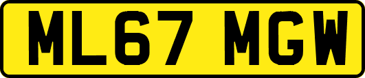 ML67MGW