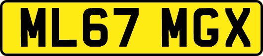 ML67MGX