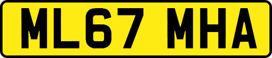 ML67MHA