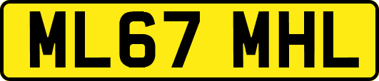 ML67MHL