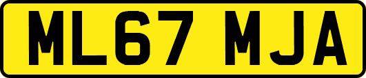 ML67MJA