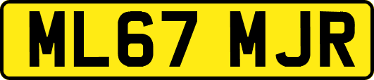 ML67MJR