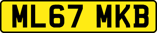 ML67MKB