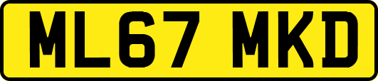 ML67MKD