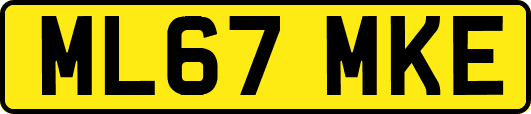 ML67MKE