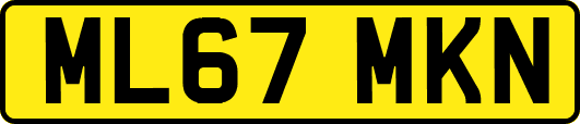 ML67MKN