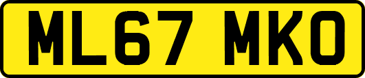 ML67MKO