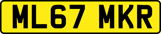 ML67MKR