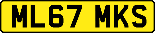 ML67MKS