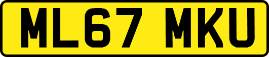 ML67MKU